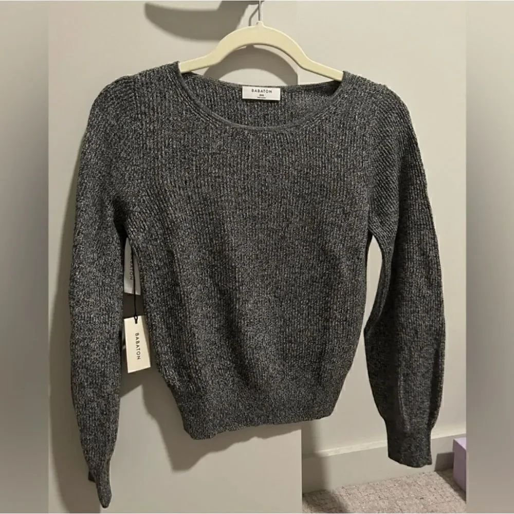 NWT Aritzia Sweater